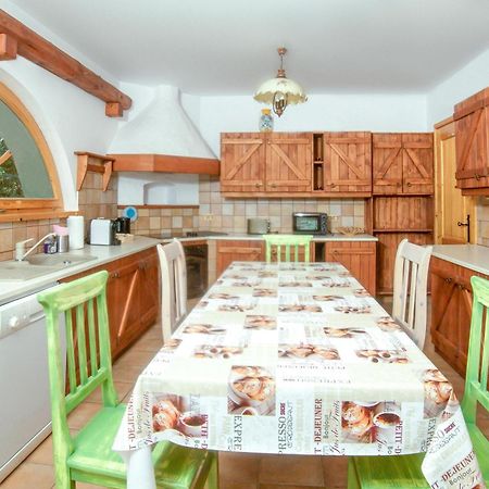 Willa Sawa - Rysulowka Koscielisko Bagian luar foto